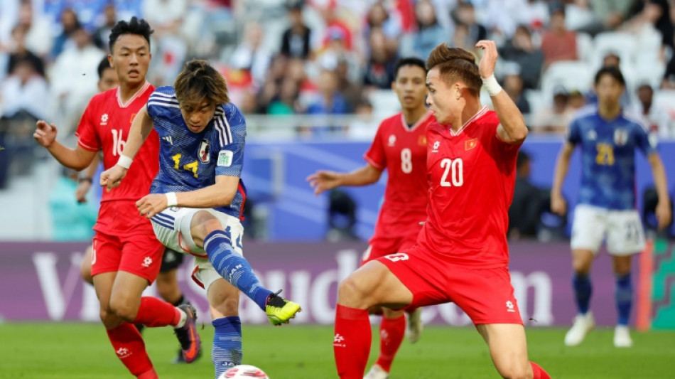 Japon&ecirc;s Junya Ito deixa Copa da &Aacute;sia ap&oacute;s acusa&ccedil;&otilde;es de agress&atilde;o sexual