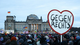 Arbeitgeberpr&auml;sident begr&uuml;&szlig;t Einstehen gegen Rechtsextremismus