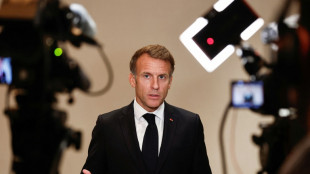 Macron slams 'stupid' comments based on AI videos by leaders on France riots
