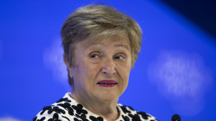 Georgieva, 'le banche centrali rialzino i tassi se saltano le stime sull'inflazione'
