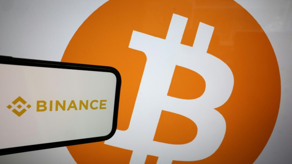 Cryptomonnaies: accord entre Binance et les autorit&eacute;s am&eacute;ricaines, le patron d&eacute;missionne