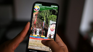 TikTok, nouveau terrain de recrutement pour la gu&eacute;rilla colombienne