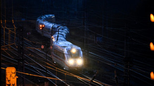 GDL-Streik: Bahnverkehr bundesweit massiv beeintr&auml;chtigt