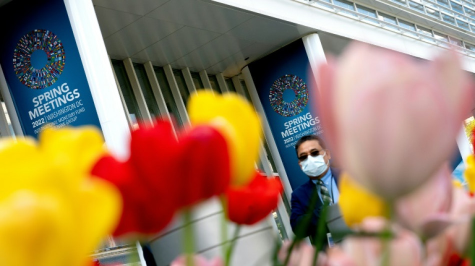 Internationaler W&auml;hrungsfonds senkt Wachstumsprognose f&uuml;r Deutschland