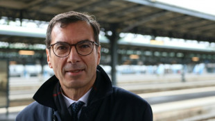 Le PDG de la SNCF Jean-Pierre Farandou sera remplac&eacute; apr&egrave;s les Jeux olympiques (gouvernement)