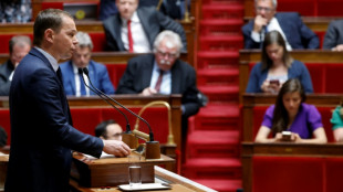 Le "partage de la valeur" dans les entreprises, nouveau d&eacute;bat sensible &agrave; l'Assembl&eacute;e