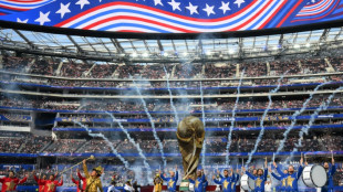 La FIFA rebautiza estadios del Mundial para ocultar marcas comerciales ajenas