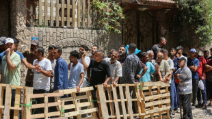 Los recortes de ayuda exponen al hambre extrema a 13,7 millones de personas, alerta el PMA