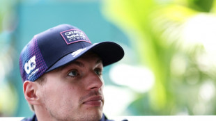Verstappen nach Unfall von Papa Jos: "Gibt immer Gefahren"