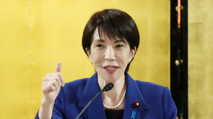 Japon: la Premi&egrave;re ministre convoque des &eacute;lections anticip&eacute;es pour conforter son mandat