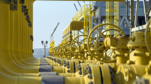 Il prezzo del gas è sceso a 38,69 euro a fine giornata