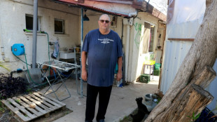 Apr&egrave;s le 7 octobre, rentrer "chez soi" dans un kibboutz attaqu&eacute; par le Hamas