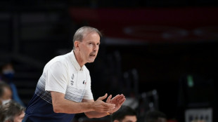 Euro de basket: les Bleus, vainqueurs de l'Italie en pr&eacute;paration, ont encore du travail