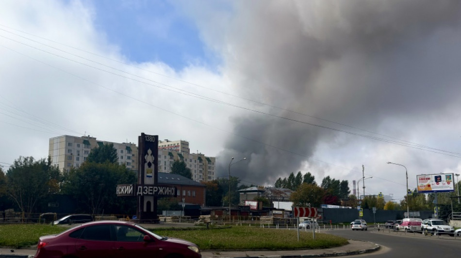How are Ukraine strikes, Mideast war driving US fuel prices? 
