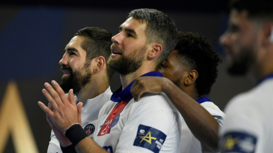 Hand : Paris, une derni&egrave;re Coupe pour bien finir