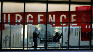 H&ocirc;pitaux: les urgences engorg&eacute;es, une "surmortalit&eacute;" difficile &agrave; quantifier