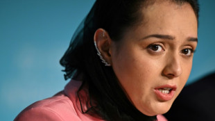 Crecen voces para que Ir&aacute;n libere a famosa actriz detenida por apoyar las protestas