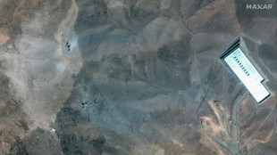 Pentágono insiste no 'sucesso' de bombardeios dos EUA no Irã