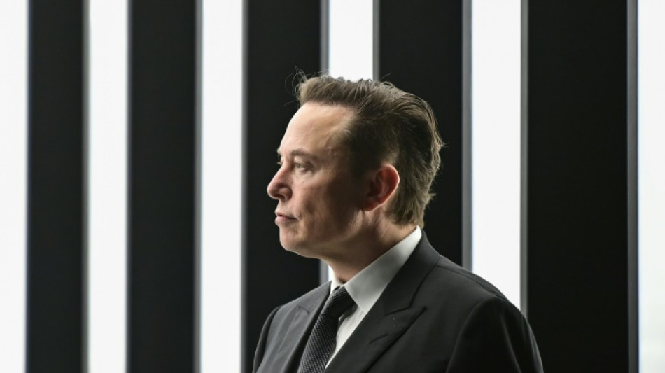 Twitter anuncia que "examinar&aacute; con atenci&oacute;n" oferta de Elon Musk para comprar toda la empresa