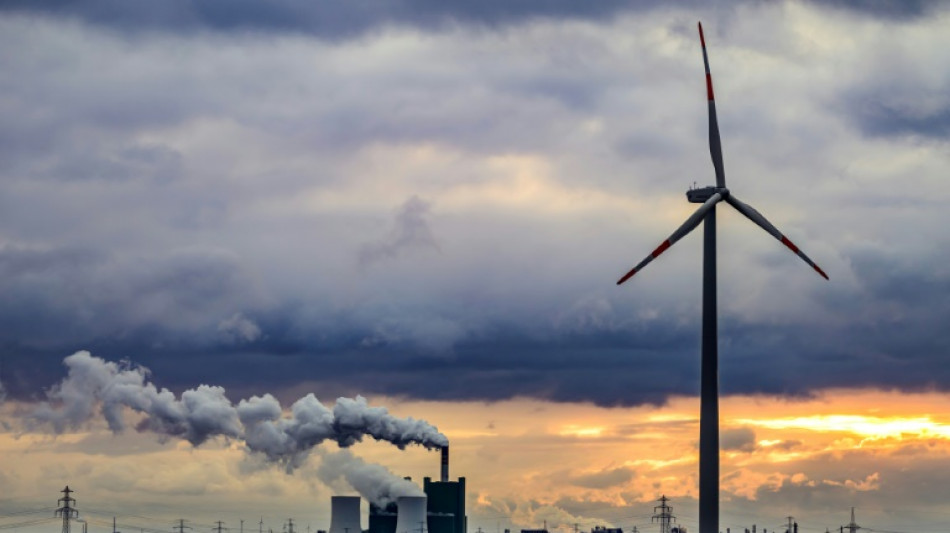 KfW: Anteil erneuerbar produzierten Stroms in EU erreicht 2023 neuen H&ouml;chstwert