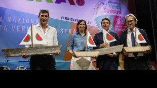 Schlein, uniti e compatti noi vinceremo