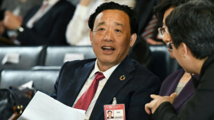 Le Chinois Qu Dongyu r&eacute;&eacute;lu &agrave; la t&ecirc;te de la FAO, l'agence de l'ONU contre la faim