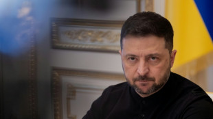 Affaire de corruption en Ukraine: Zelensky impose des sanctions contre un proche