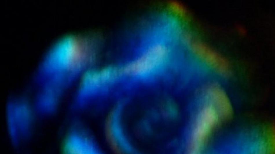 Cos&igrave; i dipinti diventano ologrammi