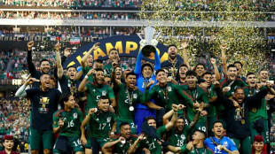 Copa Ouro de 2025 ser&aacute; disputada em 14 est&aacute;dios de EUA e Canad&aacute;
