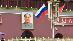 La relation P&eacute;kin-Moscou, un facteur de "stabilit&eacute;" selon Xi et Poutine