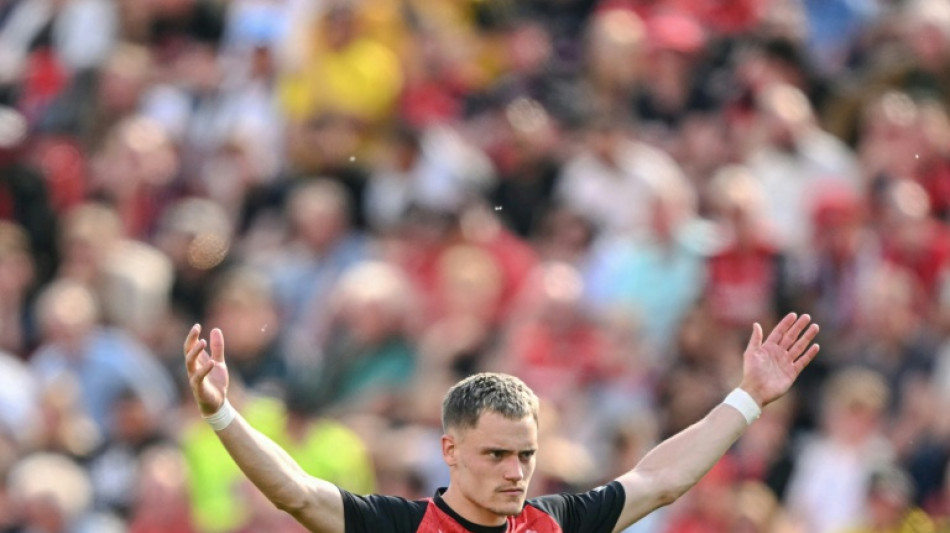 Five names to watch in the Premier League transfer window