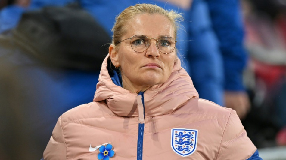 Euro winners England face Netherlands in new UEFA Women's Nations League