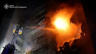 Ataques russos e ucranianos deixam seis mortos