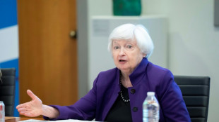 US-Finanzministerin: Trumps Zollpl&auml;ne "v&ouml;llig fehlgeleitet"