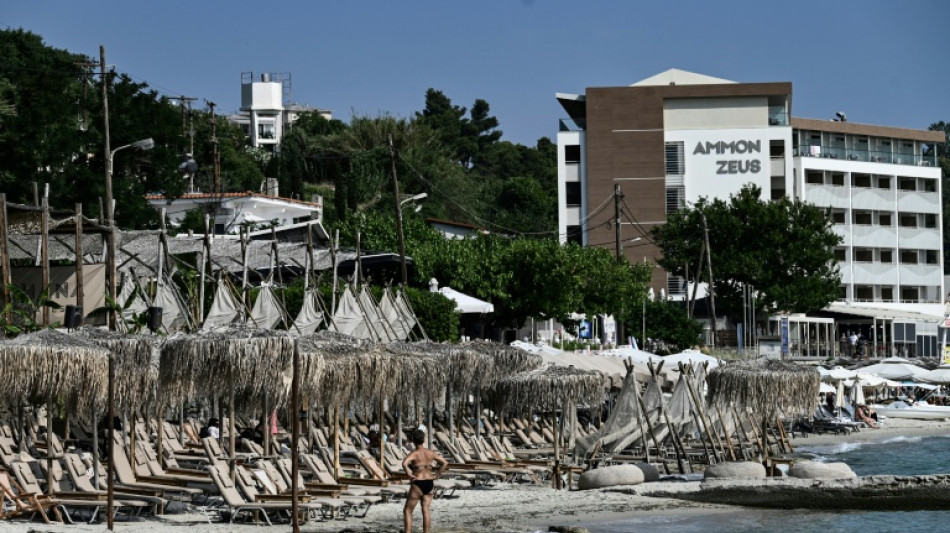 La falta de personal, la cara oculta del auge turístico en Grecia
