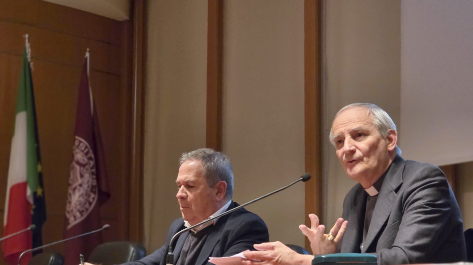 La Cei, 'Trump rispetti il Papa e il suo ministero'