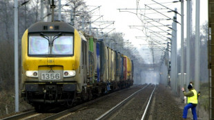 Menace d'attentats sur le r&eacute;seau SNCF: le "groupe AZF" au tribunal