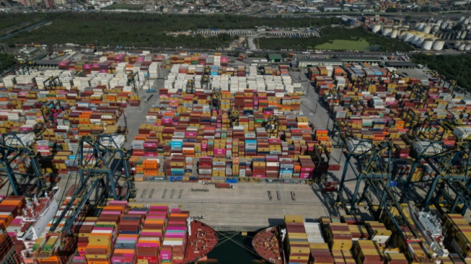 Latin America weathered Trump tariffs better than feared: regional bank chief