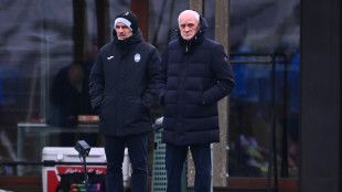Percassi 'se Gasperini vorr&agrave; andar via ce ne faremo una ragione'