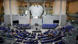 Bundestag beschlie&szlig;t Gesetzentwurf f&uuml;r globale Mindeststeuer f&uuml;r Gro&szlig;konzerne