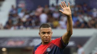 Foot: Mbapp&eacute;, l'envol du fils prodige 