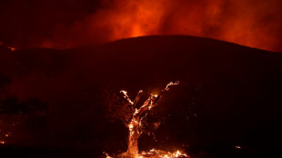L'Ouest américain continue de suffoquer, la Californie menacée par des coupures de courant