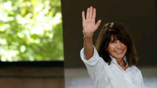 Mode masculine: &agrave; Paris, les adieux de V&eacute;ronique Nichanian chez Herm&egrave;s