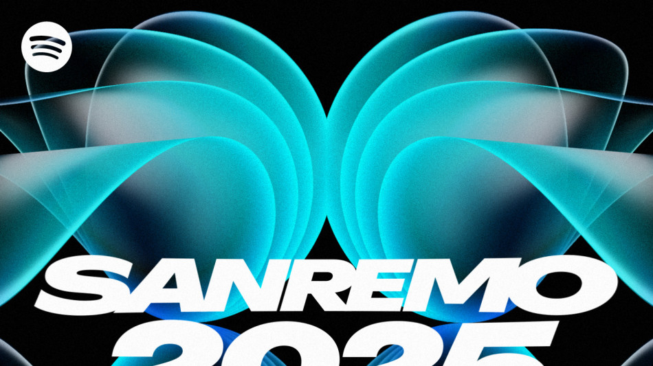 &Egrave; online lo speciale di ANSA.it sul Festival di Sanremo