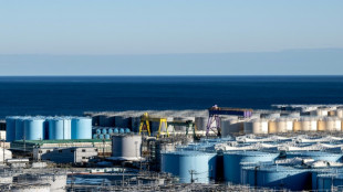 Eau de Fukushima: derniers pr&eacute;paratifs de Tepco avant le rejet pr&eacute;vu jeudi
