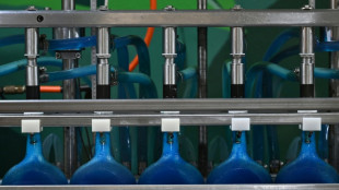 Non, le cura&ccedil;ao bleu n'est pas bleu