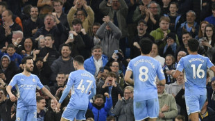 Sieg gegen Brighton: ManCity zur&uuml;ck an der Spitze