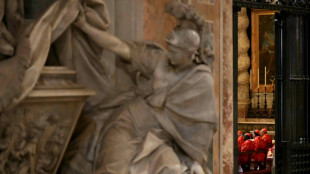 Kardinal Re bittet f&uuml;r Konklave um richtigen Papst f&uuml;r "Wendepunkt der Geschichte" 