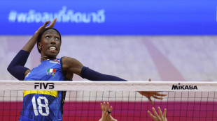Pallavolo: Egonu rinnova con Milano, sarà il nuovo capitano