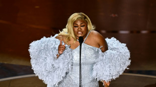 Da'Vine Joy Randolph: de Yale a Broadway... y a un &Oacute;scar